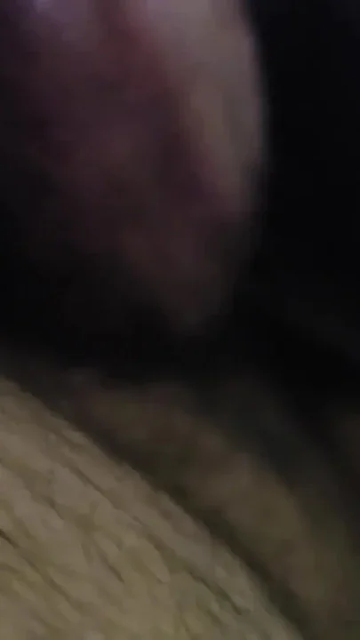 Real stepsis sneaked into my room just to suck out my sperm oral creampie Clip 1