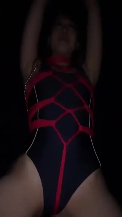 Desire Collection Airi a Playful Modern Temptress with Endless Energy
