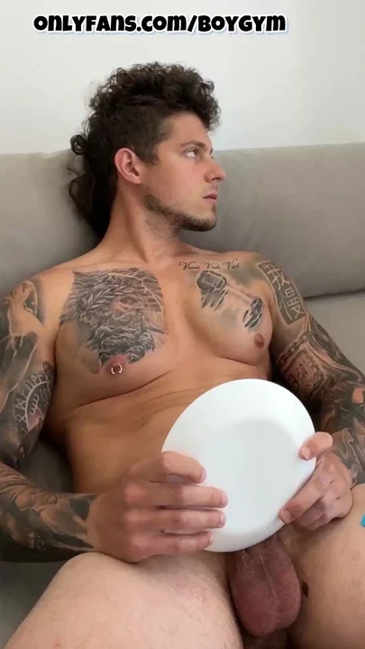 My BIG COCK Is Your Favorite Dinner