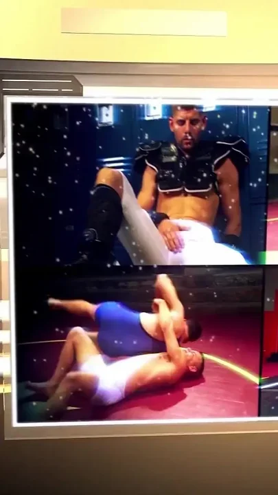 Mike Maverick Takes on Sebastian Keys