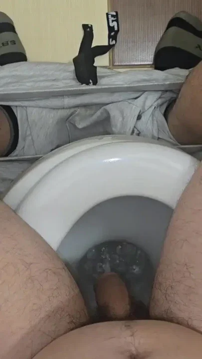 Male Pissing Toilet Compilation 9 Pees Clip 1