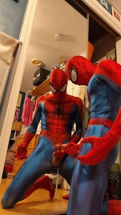 Spidey Edging 3 Clip 2