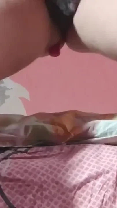 Squirt in thong dp fuck doggy and squirt