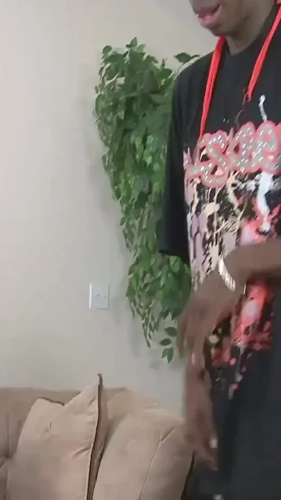 Hot Pussy Gets a BBC Interracial