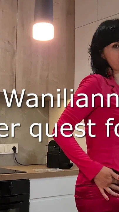 Wanilianna's Kingdom of Fetish - Part 1 in 4K