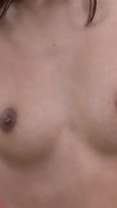 Real asian horny babe eat monster cock with tight pussy