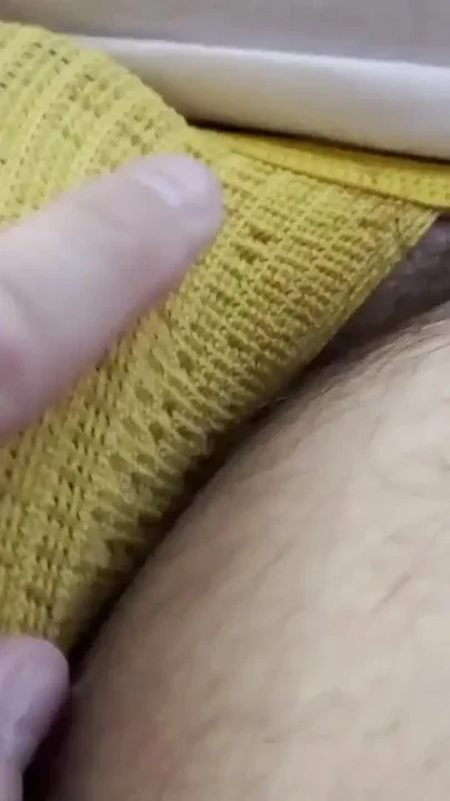Thrilling moment from 