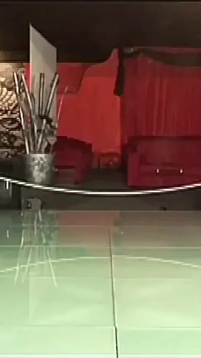Lesbian Fight with Fisting for These 2 Horny Sluts