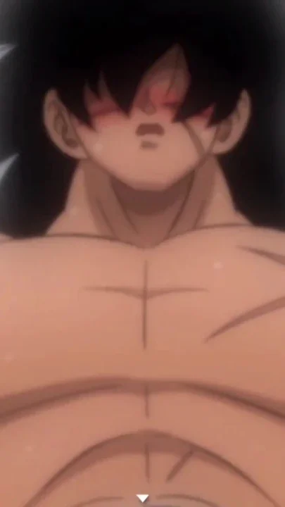 Dragon Ball Lost Chapter - Broly Fucking Cheelai's Huge Tits Clip 2