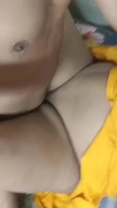 Desi husband village wife cuple first time romance Clip 2