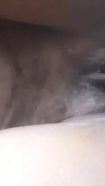 Big dick doggy style