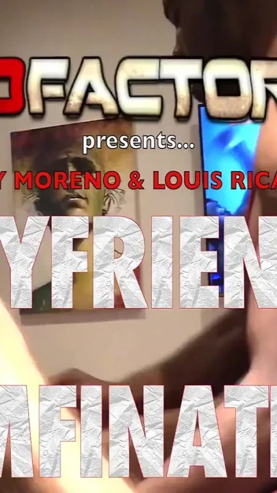 Interracial Couple Sweetens Their Sex Life in the Midst of a Pandemic