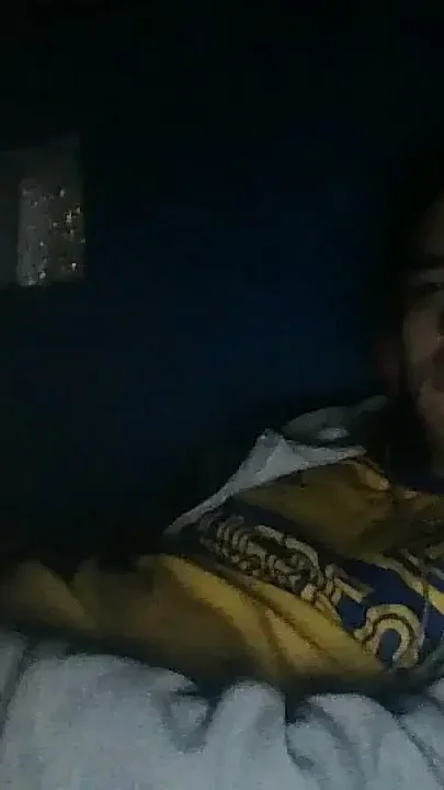 Mature Man