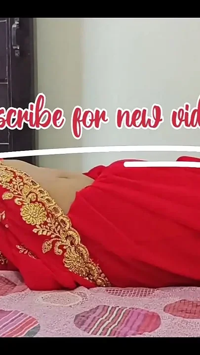 Newly Married Hot Indian Desi Village Aunty Fucking Hard with Step-son