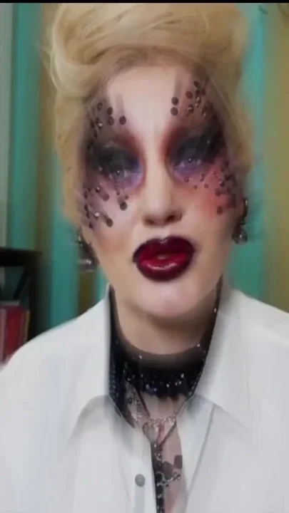 Possessed by Succubus Lips