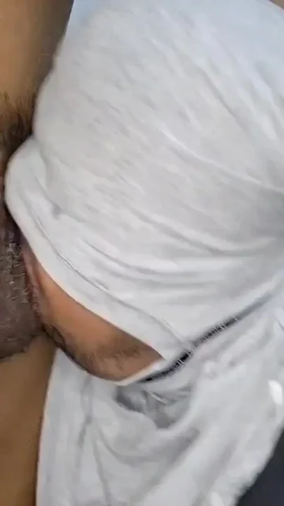 He Told Me to Record the Next Time When He Gets His Throat Pregnant