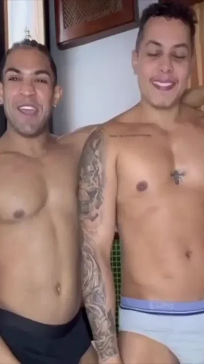 Fucking My Dl Homie Bareback Big Uncut Dick