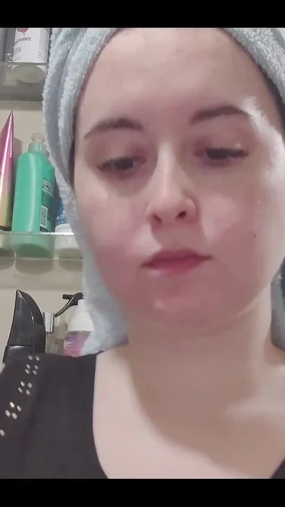 Cleaning My Eyes and Eyelashes