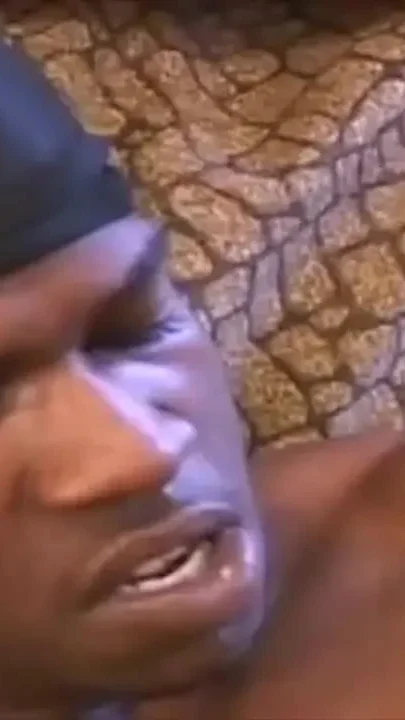 Hard black fuckers woith bic cok