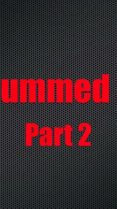 Well-cummed Slaves - Chapter 2