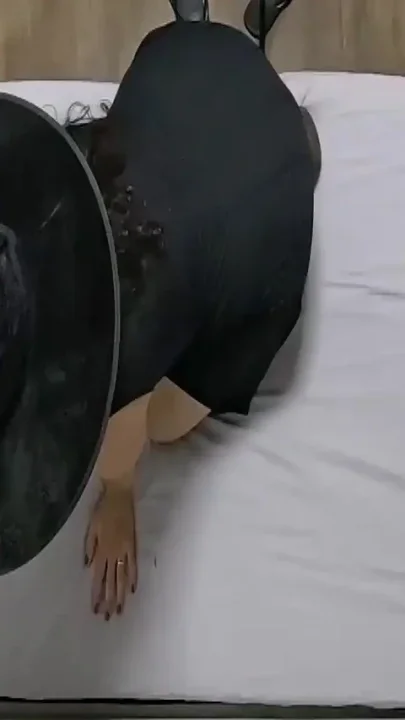 Horny Huge Ass Hotwife Can't Get Enough - Married Heat