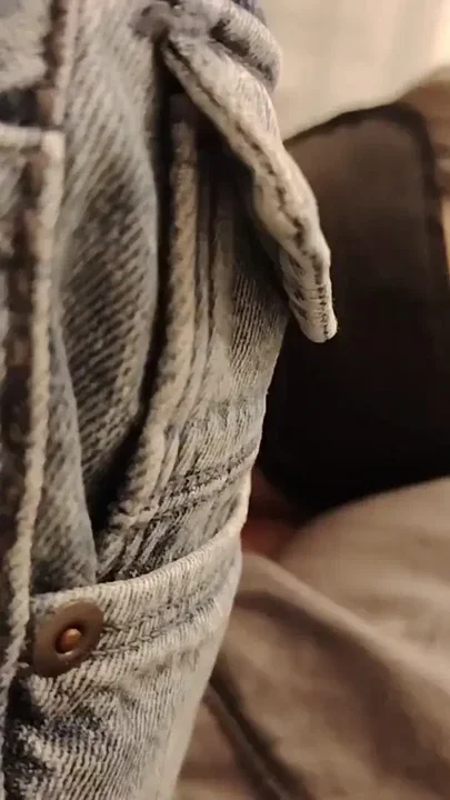 Close-up I wake up my mother-in-law this milf she sucks me and I cum in her mouth Clip 1