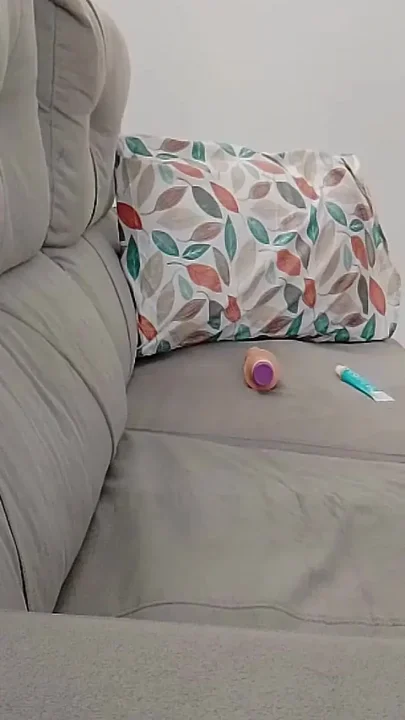 On the Whole Guy's Cock Leaving Him Ready to Enter Her Sexy Ass All Over