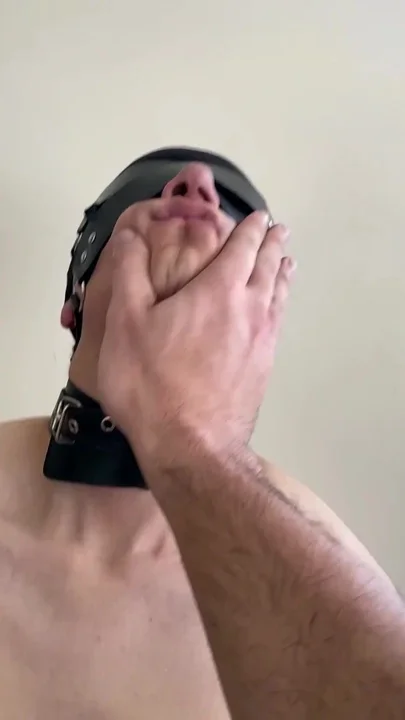 POV You Watch Me Use Him