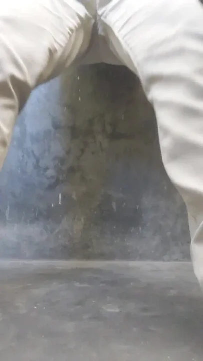 Pissing on the camera bigcock black Cock pissing