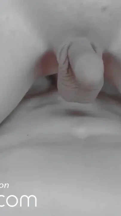 Jaw-dropping moment from 