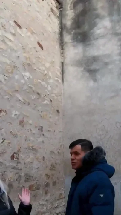Daddy dan surprises stepson with cock crazed blonde teen that wants to be tag teamed