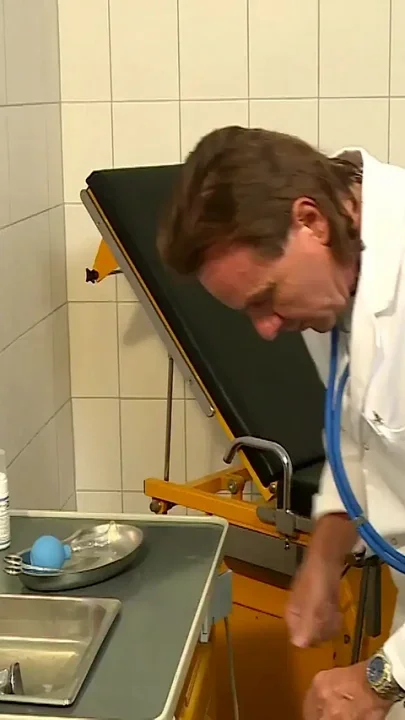Naughty Gynecologist Exam Turns Into Wild Pussy Pounding