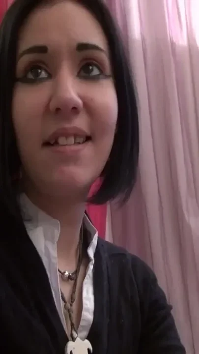 A Perv Girl From La Reunion Fucks Two Guys in Interracial Threesome