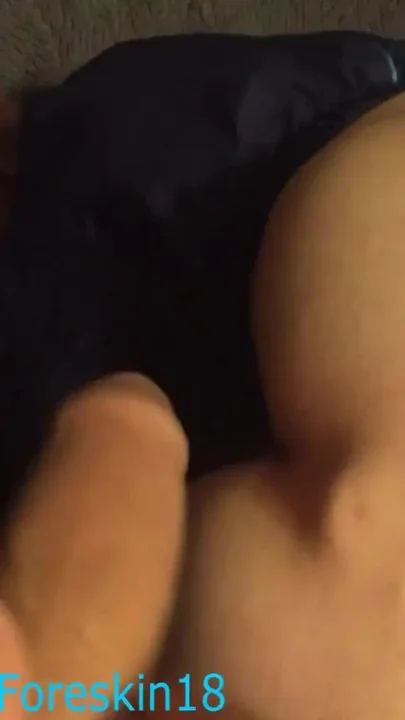 stuck his huge cock and powerfully finished after a hot fuck of a twink