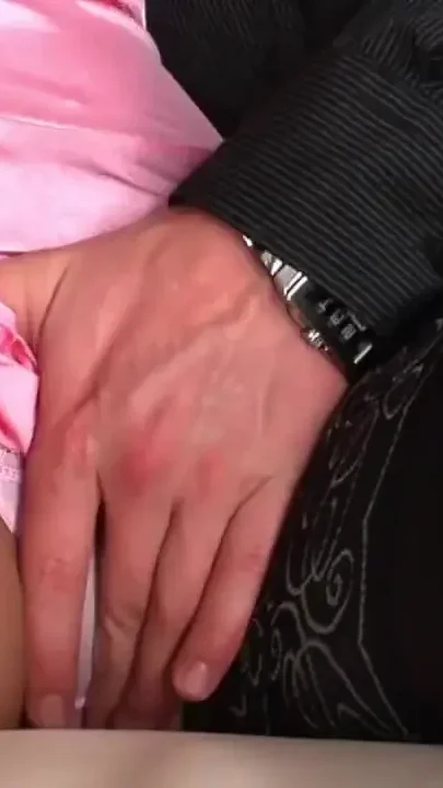 Hot babes double penetrated by huge cocks