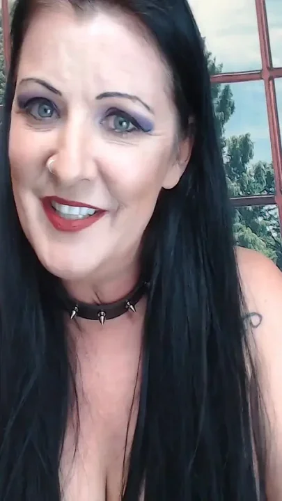 Big Shiny Red Lips