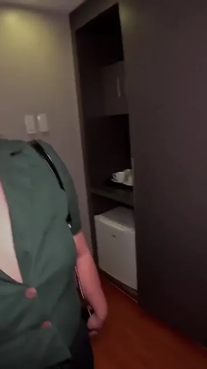 I Just Want to Surprise My Company Manager with My Pussy - Sharinami