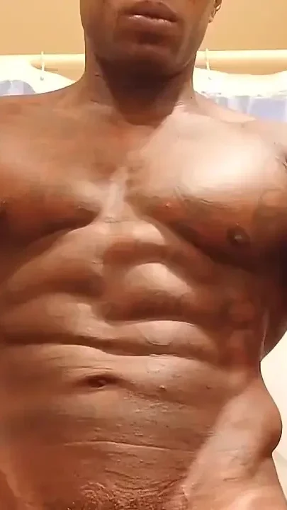 Big Black Hairy Dick Worship Hallelujah Johnson - Part 10
