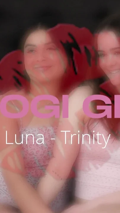 These Girls Get Wild in Front of the Camera
