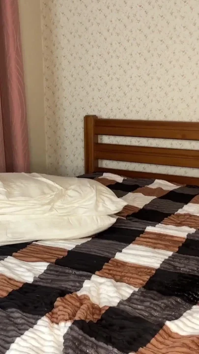 I'm so Shaking From an Incredible Orgasm