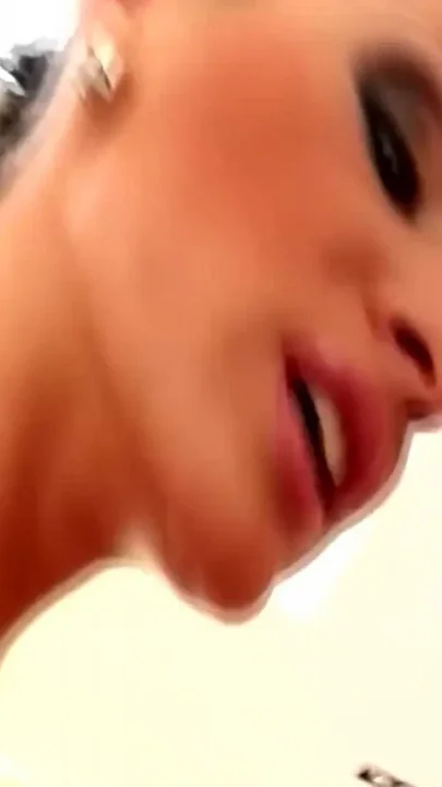 Two Lesbians Get Fucked Hard in the Ass