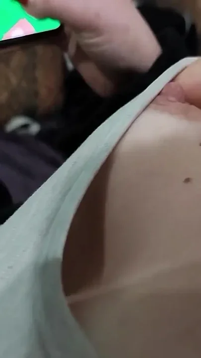 On Your Knees and Suck That Big Cock