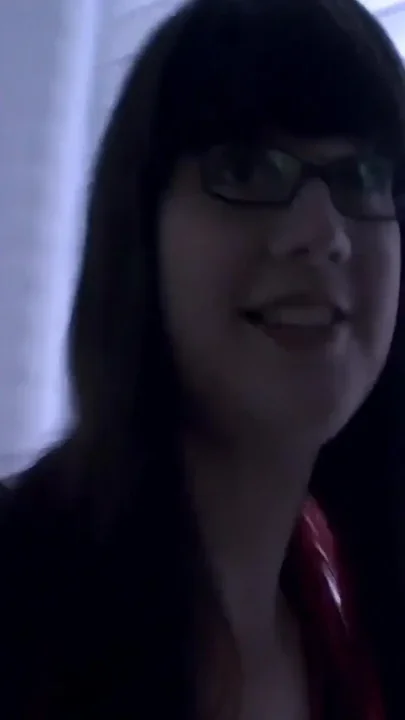 Chunky Cutie Anal Girl