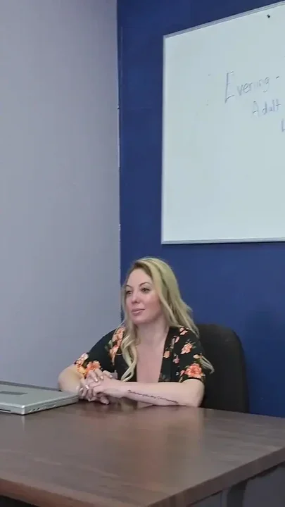 Adult Education of the Cock