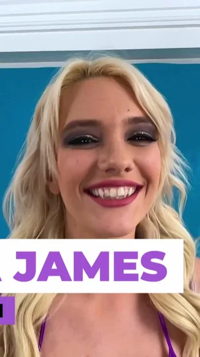 Kenna James Gets Her Pussy Gaped
