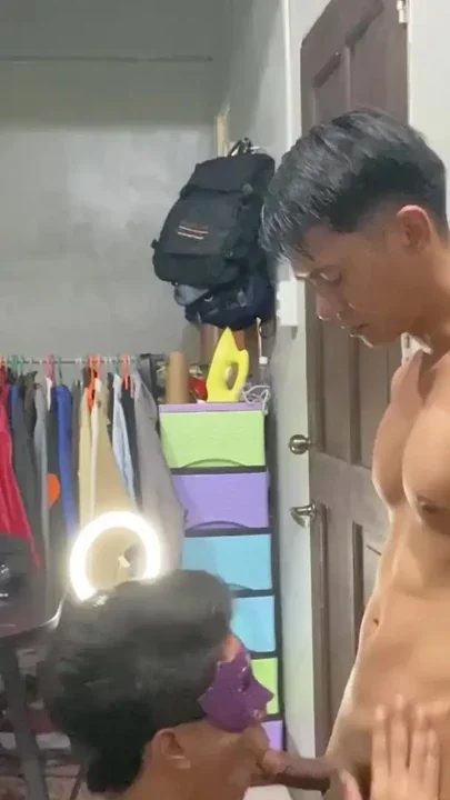 My step brother made me suck his dick Jak Malik Clip 1