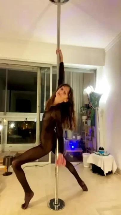 Dancer Transparency