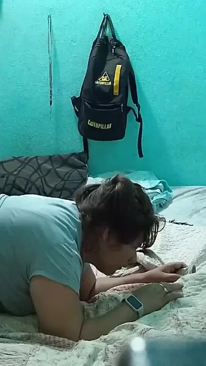 Stunning moment from 