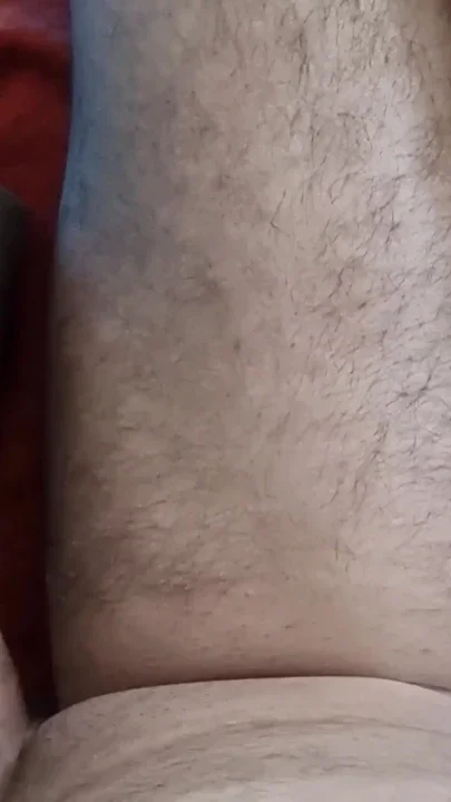 Rubber ass side fucked