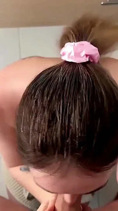 That Ass Was Too Much - Stepson Loses Control When Stepmom Walks In Naked Clip 1